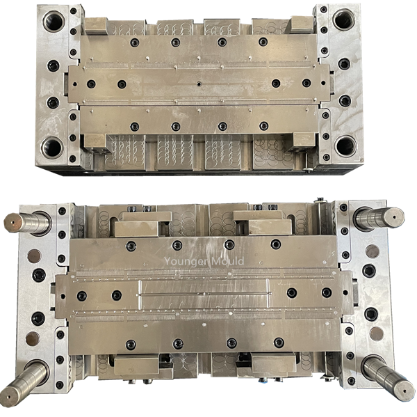 Tag Pin Mould 7mm